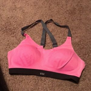 Victoria secret sport